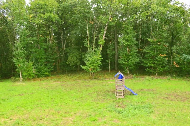 Maison - 111 m² - 4 pièces