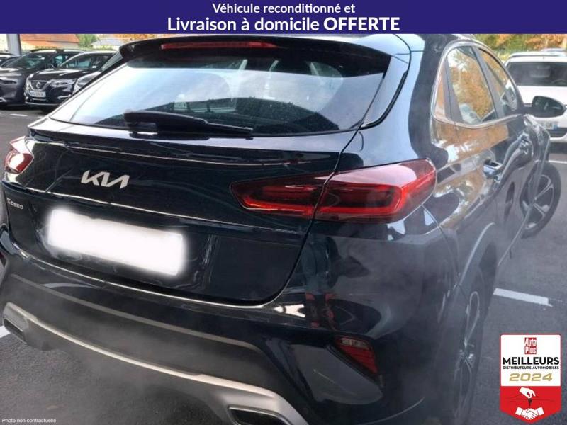 Kia Xceed Phev GDi 141 Dct6 Active