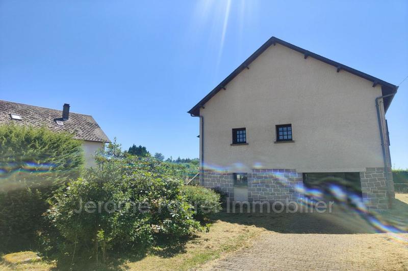 Maison de village - 126 m² - 6 pièces