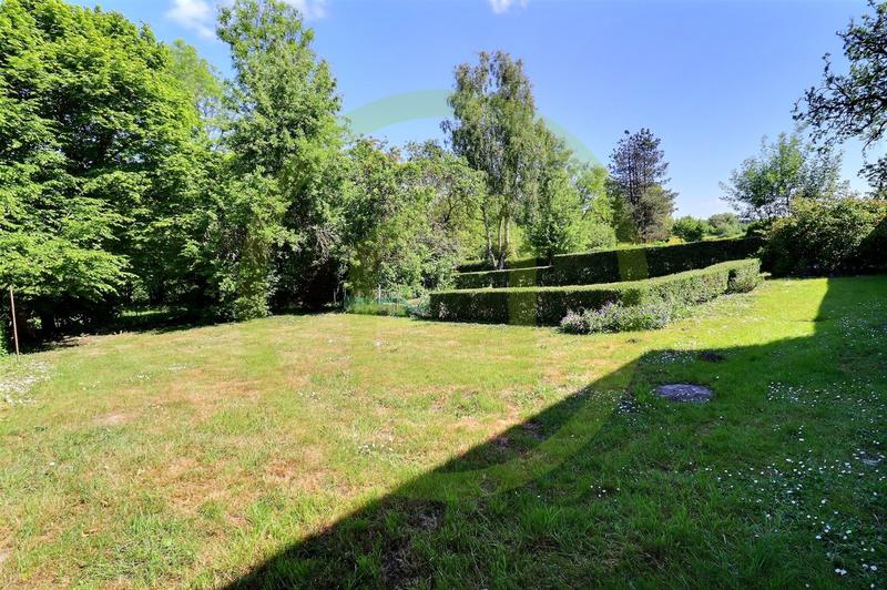 Maison - 159 m² - 6 pièces