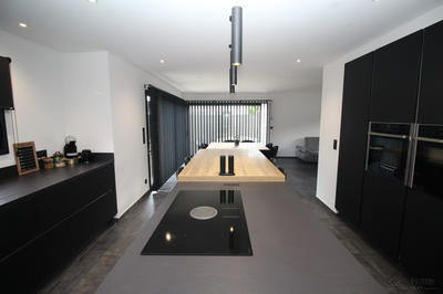 Maison - 156 m² - 4 pièces