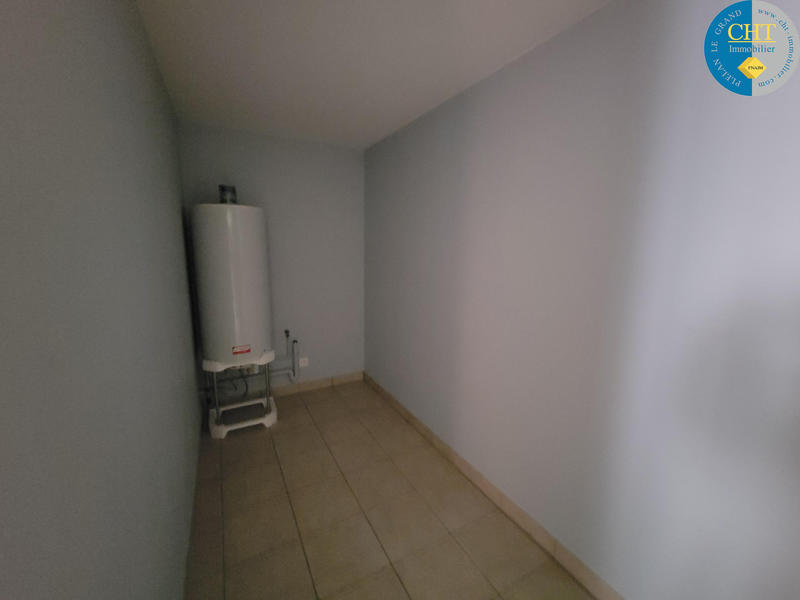 Maison - 88 m² - 3 pièces