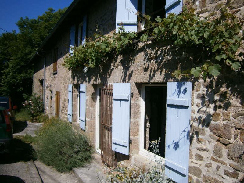 Maison - 6 pièces