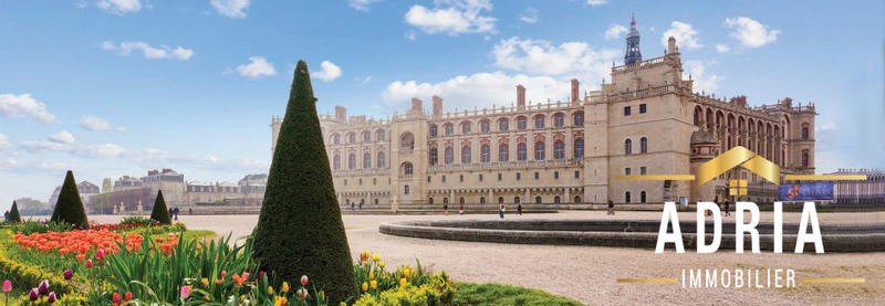 Appartement - 26 m² - 1 pièce