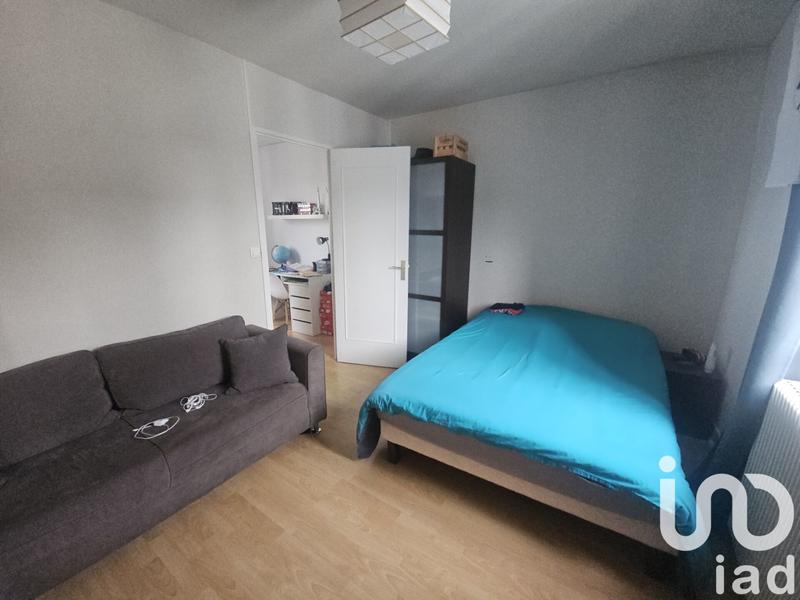 Maison - 146 m² - 6 pièces