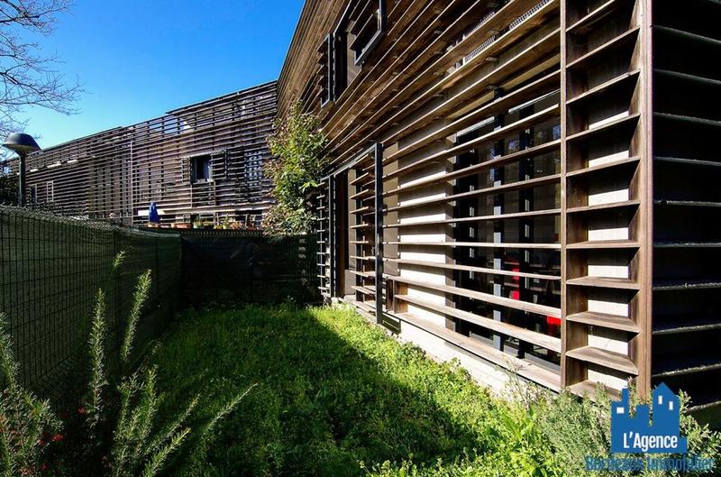 Appartement - 52 m² - 2 pièces