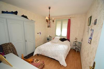 Maison - 75 m² - 3 pièces