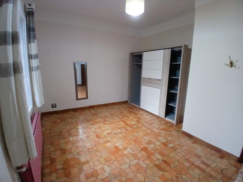 Maison ancienne - 150 m² - 4 pièces