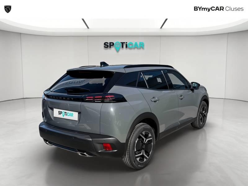 Peugeot 2008 PureTech 130 s&amp;S Eat8 Allure