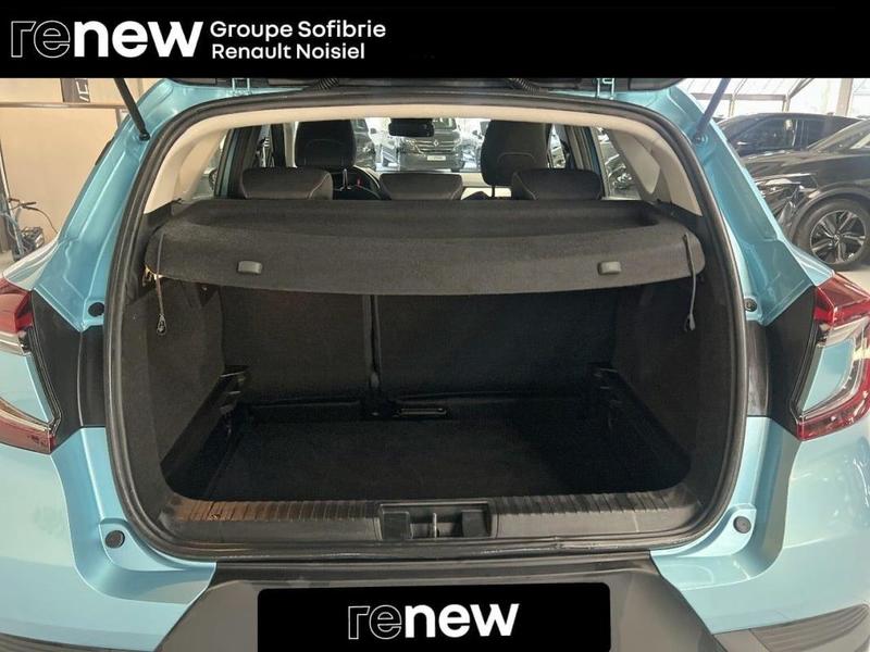 Renault Captur TCe 140 Edc - 21 Business