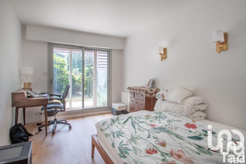 Appartement - 105 m² - 4 pièces