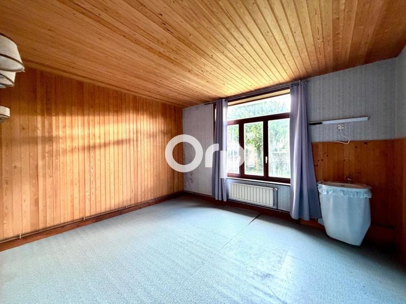 Maison - 115 m² - 4 pièces