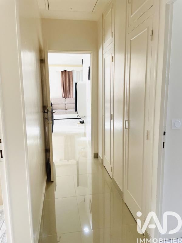 Maison - 161 m² - 10 pièces