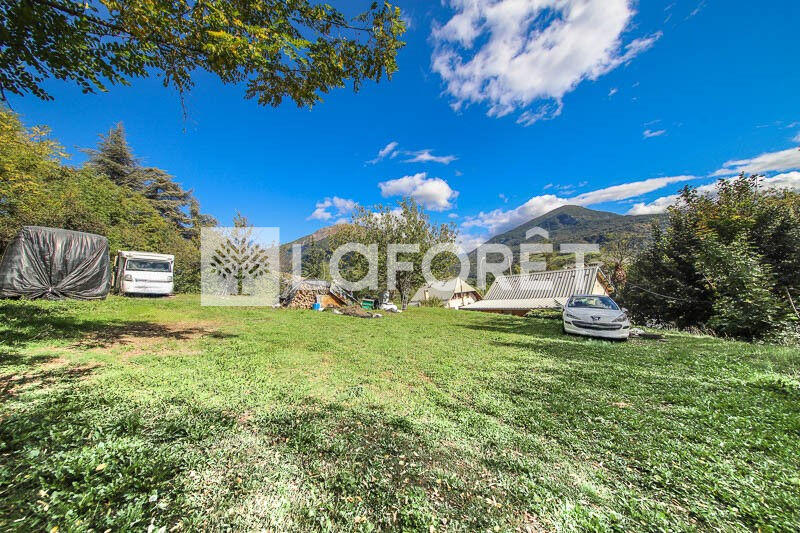 Maison - 72 m² - 4 pièces