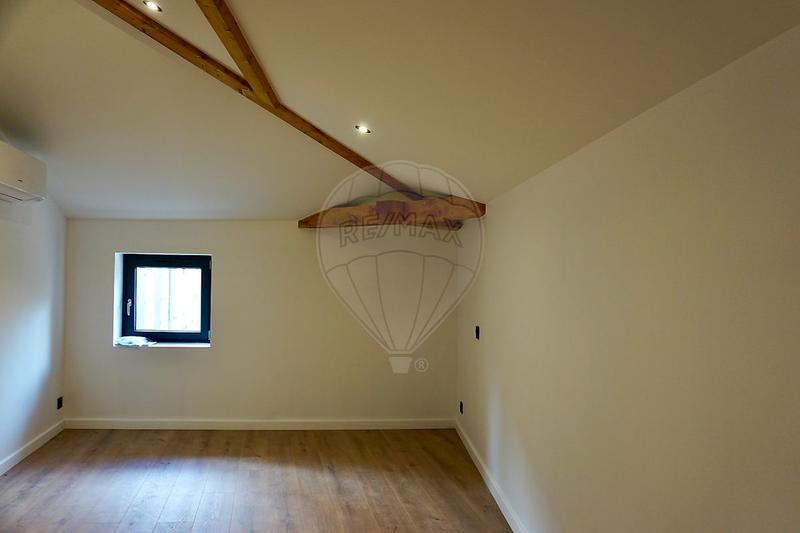 Maison de village - 200 m² - 7 pièces