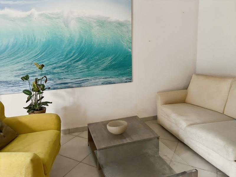 Immeuble - 585 m² - 3 pièces