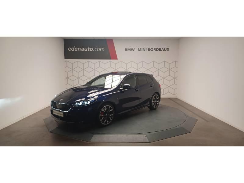 Bmw Série 1 120 170 ch Dkg7 m Sport
