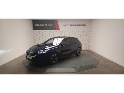 Bmw Série 1 120 170 ch Dkg7 m Sport