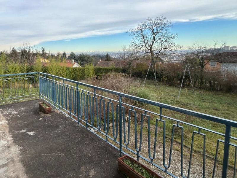 Maison - 160 m² - 4 pièces