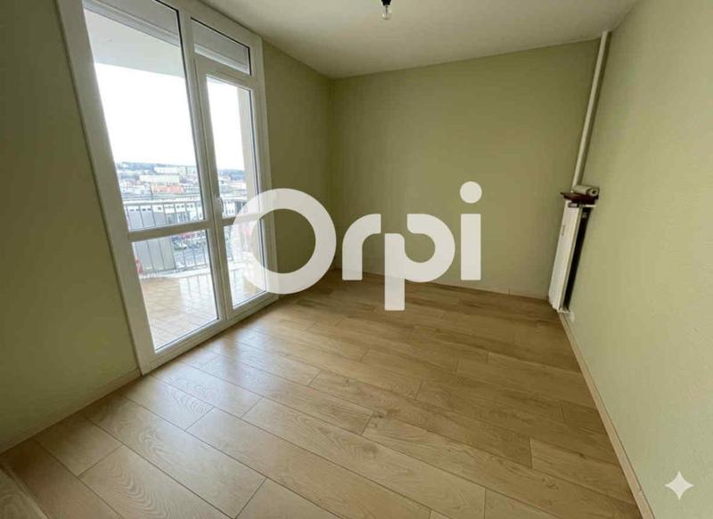 Appartement - 69 m² - 3 pièces