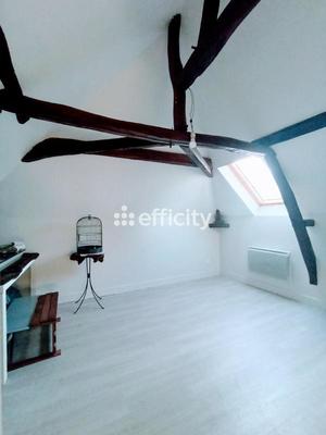 Studio - 43 m² - 2 pièces