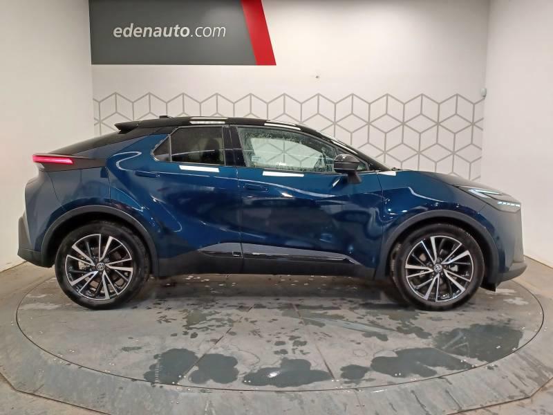 Toyota c-Hr Hybride 200 Collection