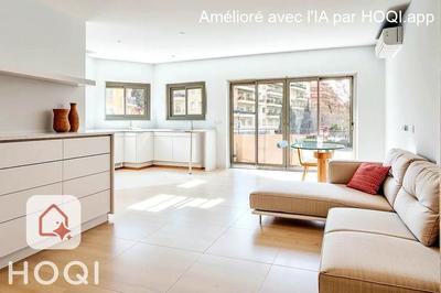 Appartement - 57 m² - 2 pièces