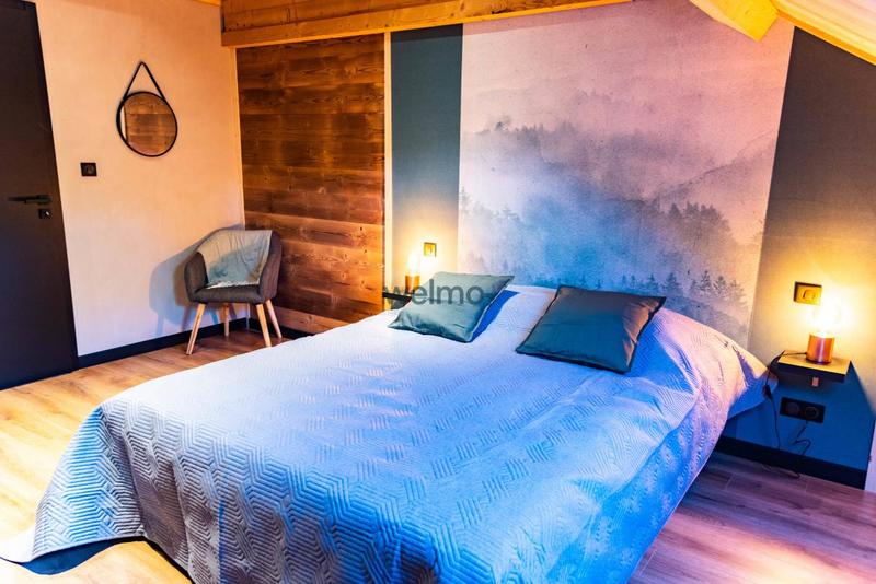 Ferme - 400 m² - 15 pièces