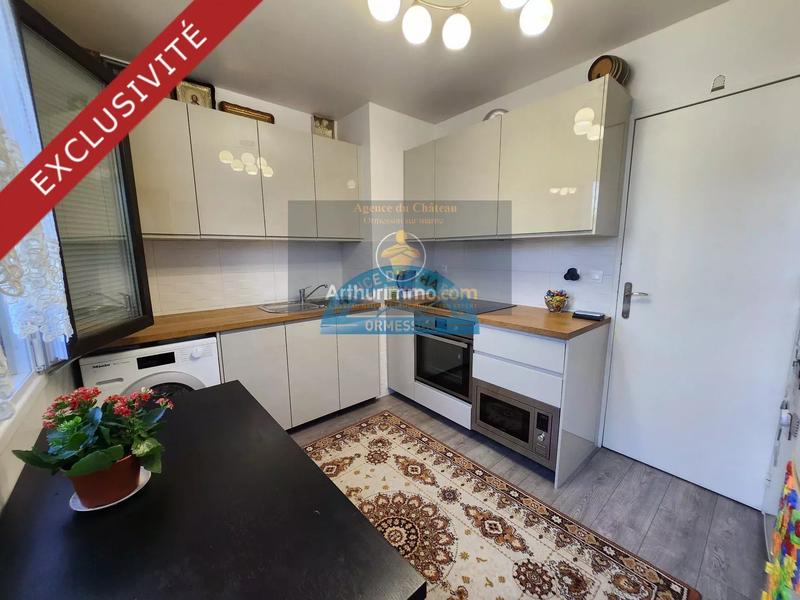 Appartement - 73 m² - 4 pièces