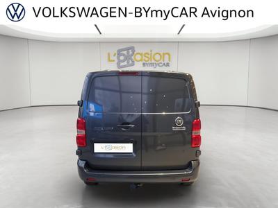 Fiat Scudo Fourgon 2.0 Multijet 180 Bva Standard Pro Lounge