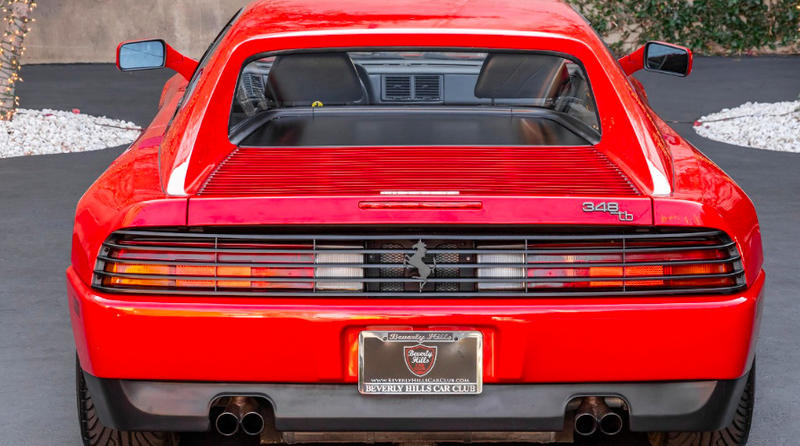 Ferrari 348 348tb