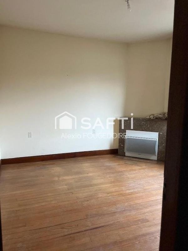 Maison - 163 m² - 5 pièces