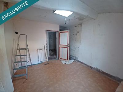 Maison - 61 m² - 3 pièces