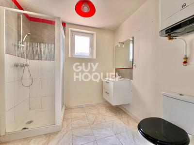 Appartement - 28 m² - 1 pièce