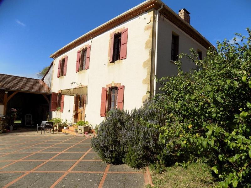 Maison - 156 m² - 4 pièces