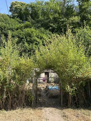 Maison - 75 m² - 1 pièce