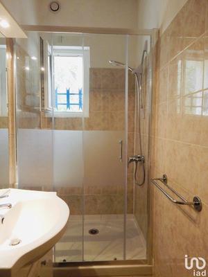 Maison - 122 m² - 4 pièces