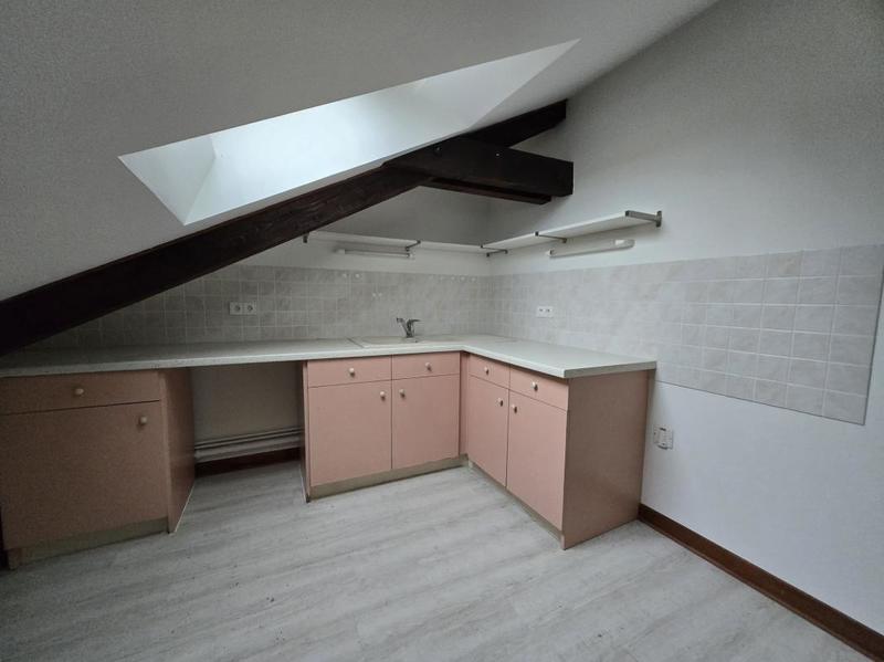 Appartement - 51 m² - 2 pièces