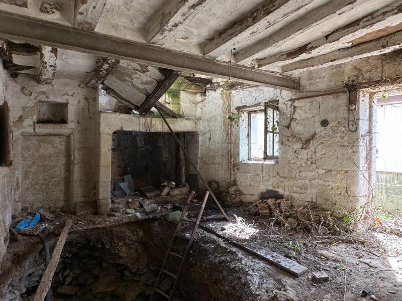 Maison - 130 m² - 4 pièces