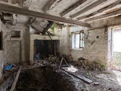 Maison - 130 m² - 4 pièces