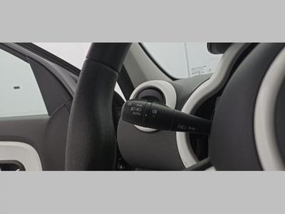 Renault Twingo Electric III Achat Intégral Life