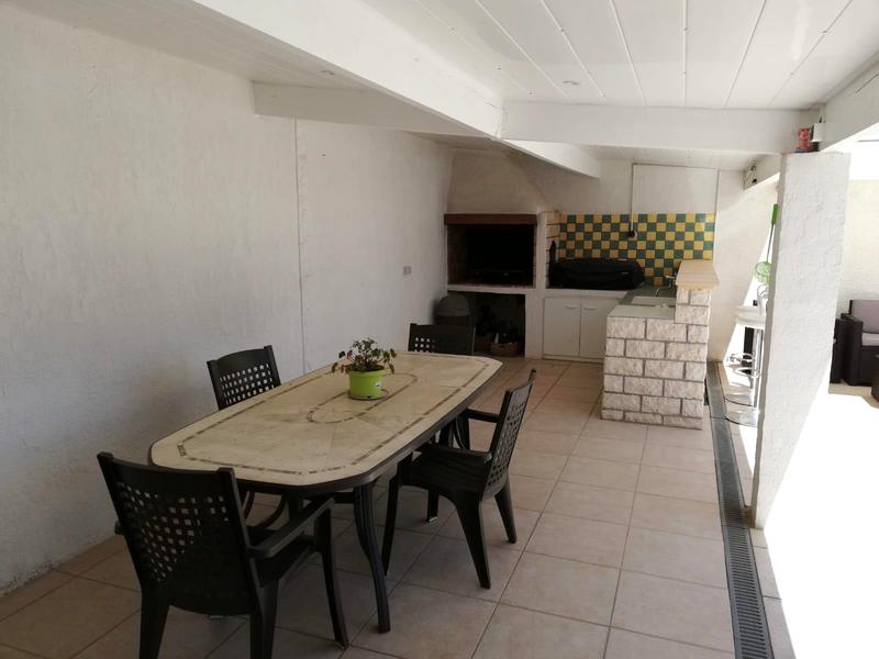 Maison - 156 m² - 5 pièces