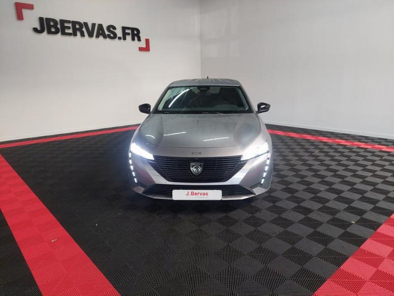 Peugeot 308 Sw BlueHDi 130 Active Pack