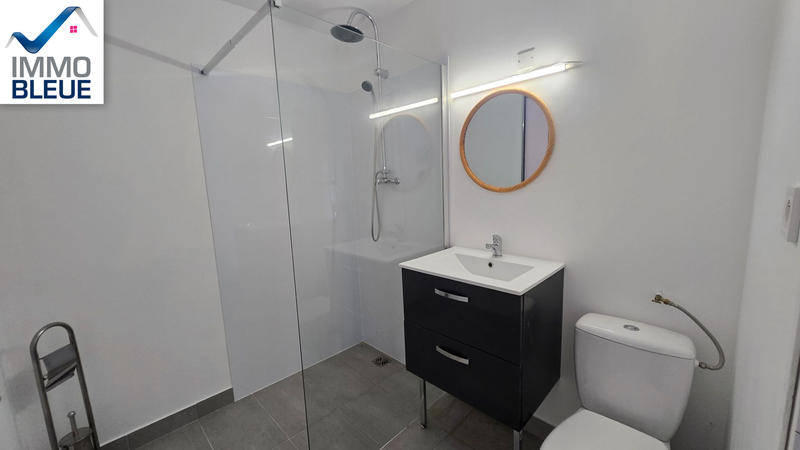 Maison - 124 m² - 5 pièces