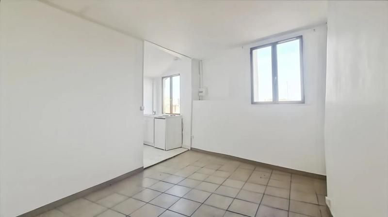 Appartement - 160 m² - 1 pièce