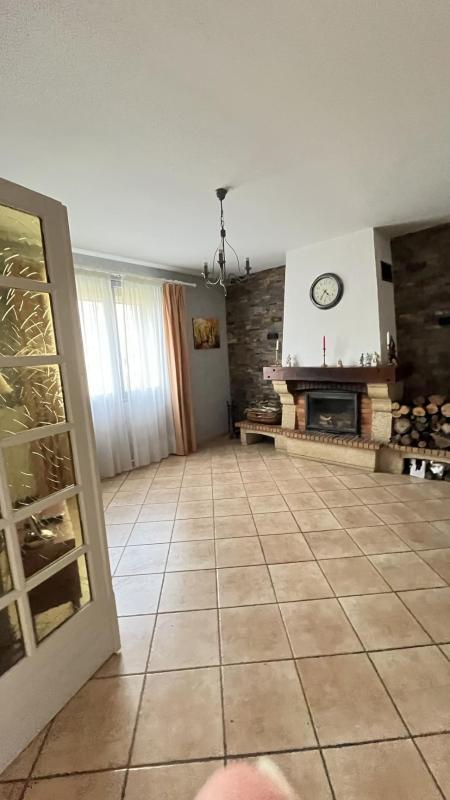 Maison - 314 m² - 5 pièces