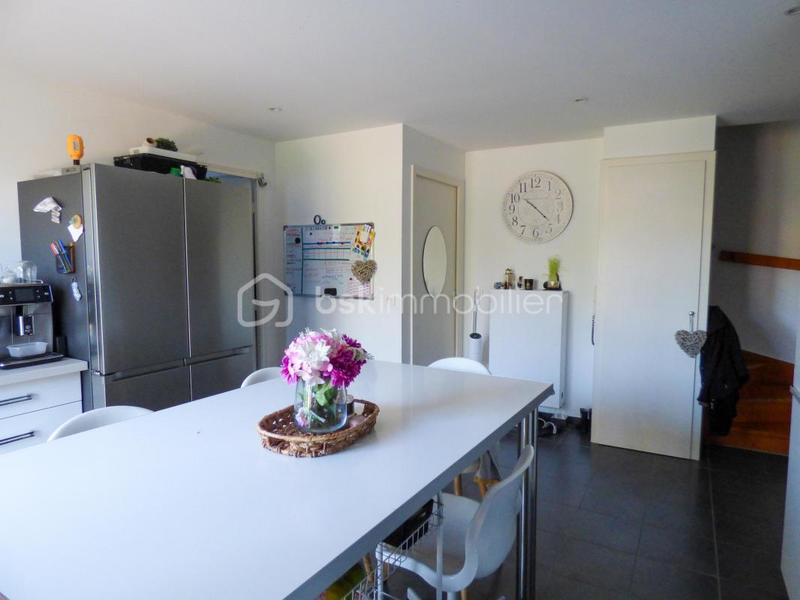 Maison - 79 m² - 3 pièces