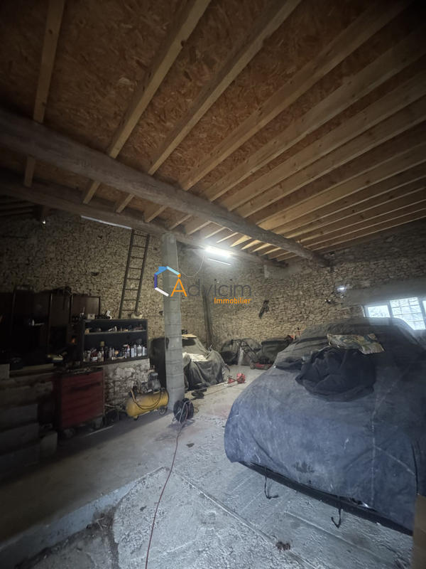 Maison - 147 m² - 5 pièces