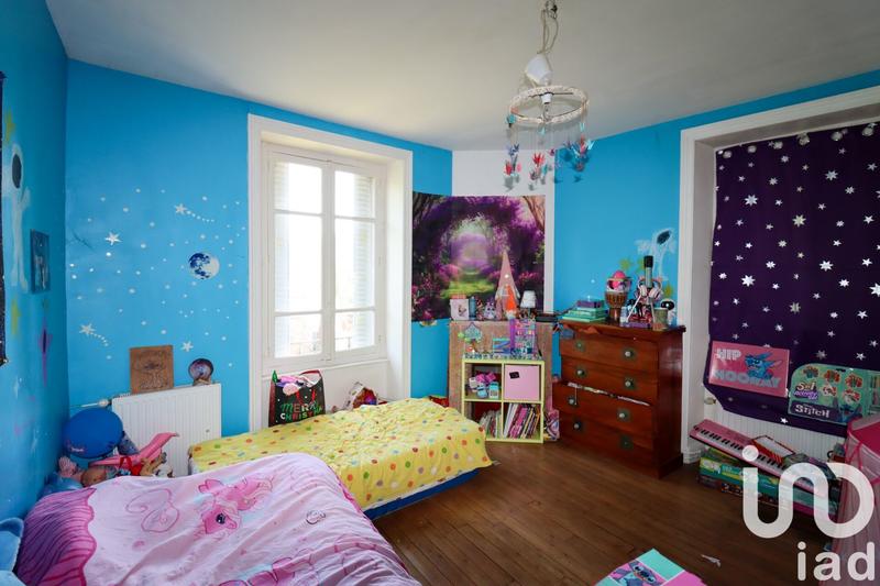 Maison de ville - 266 m² - 12 pièces