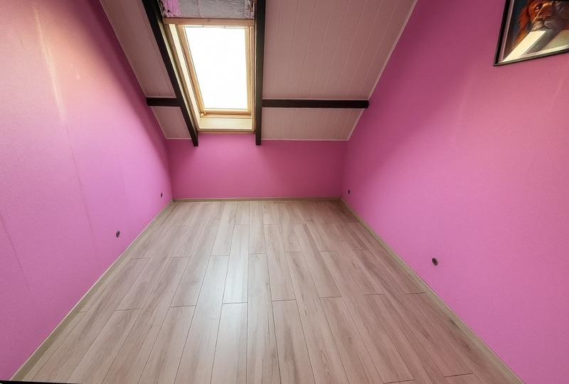 Appartement - 75 m² - 3 pièces